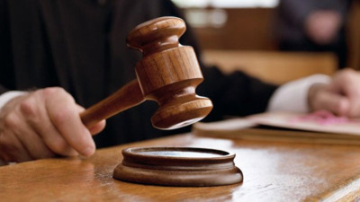 FETÖ'cü eski askeri hakim itirafçı oldu