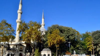Eyüp’ün ismi değiştirildi