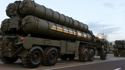S-400’lerde dost-düşman karmaşası