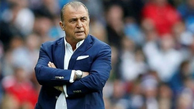 Bosna Hersek'ten Fatih Terim hamlesi
