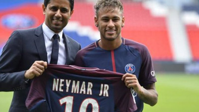 PSG'den Barcelona'ya şok suçlama