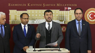 Ağbaba'dan taşerona kadro açıklaması