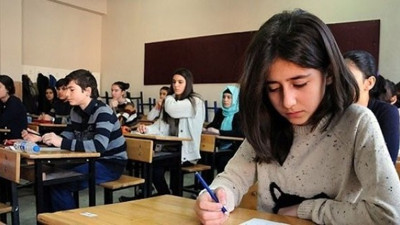 Sınavla öğrenci alacak liseler açıklandı