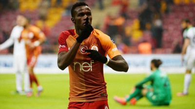 Bruma'dan flaş Galatasaray itirafı