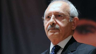 Kılıçdaroğlu'ndan 'Muhsin Yazıcıoğlu' mesajı