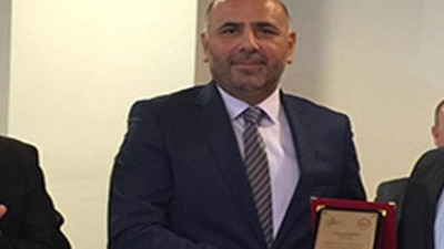 AKP'li Başkan'dan 'hilafet' çıkışı