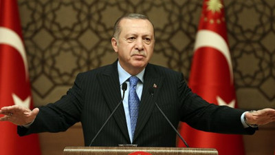 Erdoğan açıkladı: İstiklal Marşı değişiyor mu?