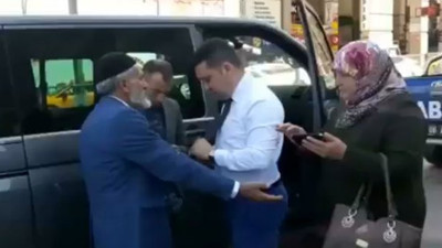 Şehit babası böyle isyan etti: "Bilal Erdoğan'ı yollayaydı!"