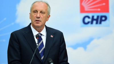 İnce'den o yazara çok sert sözler