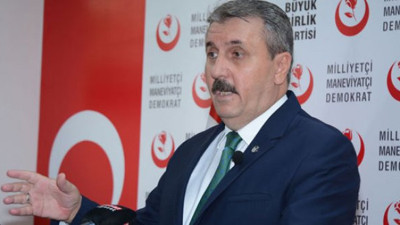 Yazıcıoğlu cinayeti hakkındaki önerge AKP ve MHP oylarıyla reddedildi