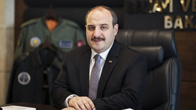 ‘Türkiye Uzay Ajansı bu yıl kurulacak’