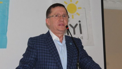 İYİ Partili Lütfü Türkkan: "CHP'de halen liderlik problemi var"