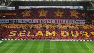 En düşük değerli grup Galatasaray’ın