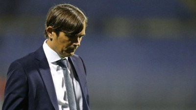 Cocu: Çok sinirli ve üzgünüm
