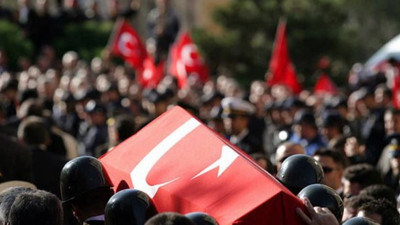 Batman'da şehit sayısı 8'ye yükseldi