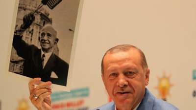 Tarihi gerçekler farklı çıktı!