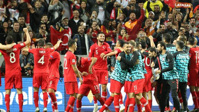A Milli Takım, Bosna Hersek ile mücadele edecek