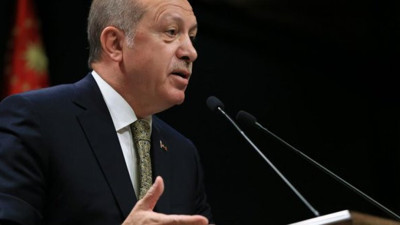 Erdoğan: CHP'nin Adnan Menderes'i nasıl idam ettiğini iyi biliriz