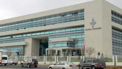 Hazine arazisi verilen üniversite hakkında önemli gelişme