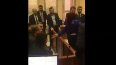 Muhsin Yazıcıoğlu duruşmasında neler oldu?