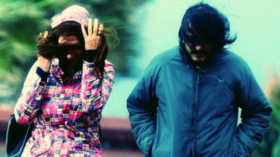 Meteoroloji'den son dakika uyarısı (27 Ekim 2018)