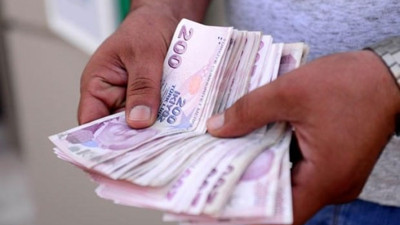 Bankacılık sektörünün kredi hacmi azaldı (08 Kasım 2018)