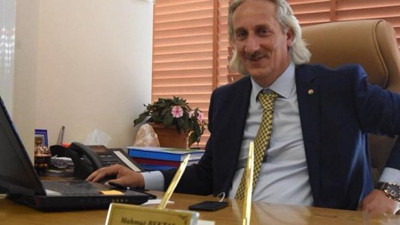 Mahmut'un yükselişi Sayıştay'ın başını döndürdü!