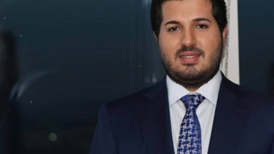 Reza Zarrab hakkında yakalama kararı
