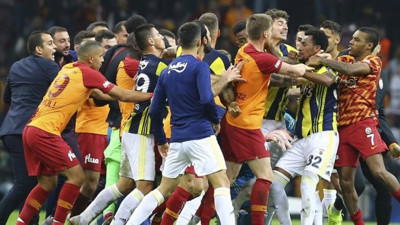 Galatasaray'dan PFDK'ya çok sert tepki