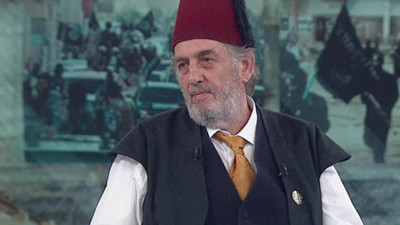 Sözde tarihçi Kadir Mısıroğlu’ndan Atatürk’e skandal sözler