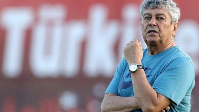 Lucescu için emeklilik iddiası