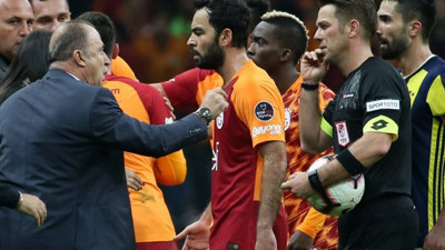 Terim'in savunması ortaya çıktı!