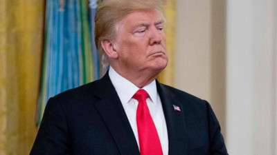 Trump'tan 'Kaşıkçı tapesi' açıklaması
