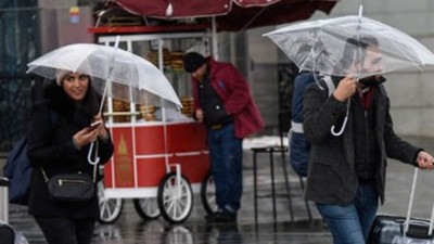 Tarih verildi! Soğuk ne kadar sürecek?