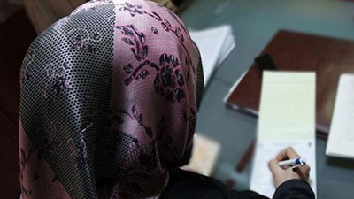 AYM'den başörtüsü kararı: 20 bin lira tazminat ödenecek