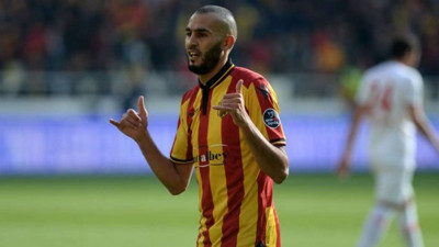 Malatyaspor zirveye doğru 2-0