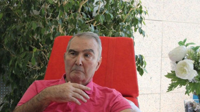 Deniz Baykal için dokunulmazlık fezlekesi