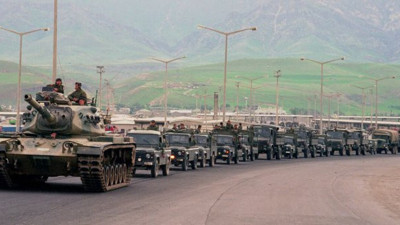 Arap Birliği, yine Türkiye’yi hedef aldı