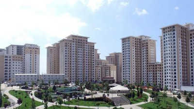 Konut satışları kasımda yüzde 27 düştü