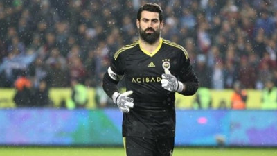 Volkan Demirel'den emeklilik açıklaması