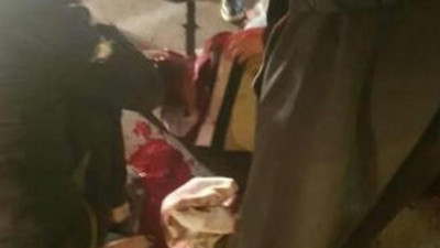 Suriyeliler, Gaziantep’te bir genci ağır yaraladı