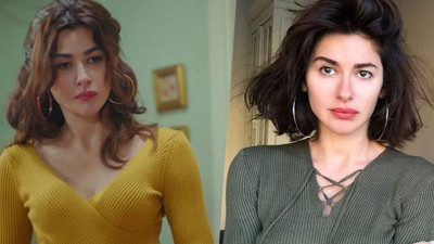 Nesrin Cavadzade Bizim Hikaye'den neden ayrıldı?