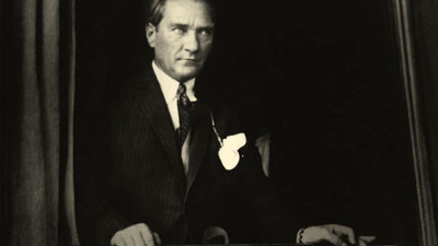 Türkiye Gazetesi çalışanından skandal Atatürk paylaşımı!