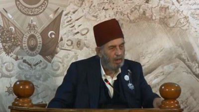 Fesli Kadir Ziya Gökalp ve Ülkücülere hakaret etti