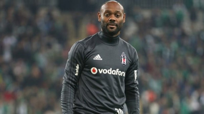 Vagner Love’ın cezası belli oldu