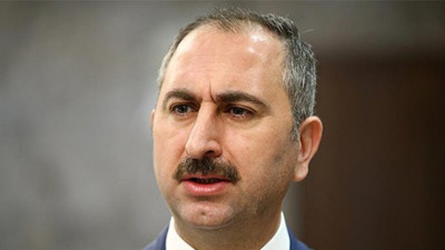 Adalet Bakanı: "FETÖ'den ihraçlar devam edecek"
