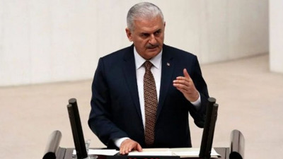 AKP'den ilginç anayasa çıkışı!