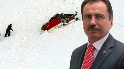 Muhsin Yazıcıoğlu davasında yeni gelişme!