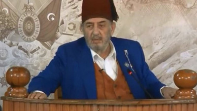 Kadir Mısıroğlu'ndan Kurtuluş Savaşı yorumu: "Uyduruk zafer"