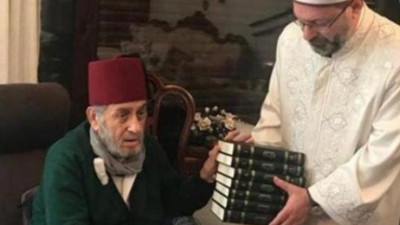 Binali Yıldırım, Kadir Mısıroğlu sorusunu cevapsız bıraktı